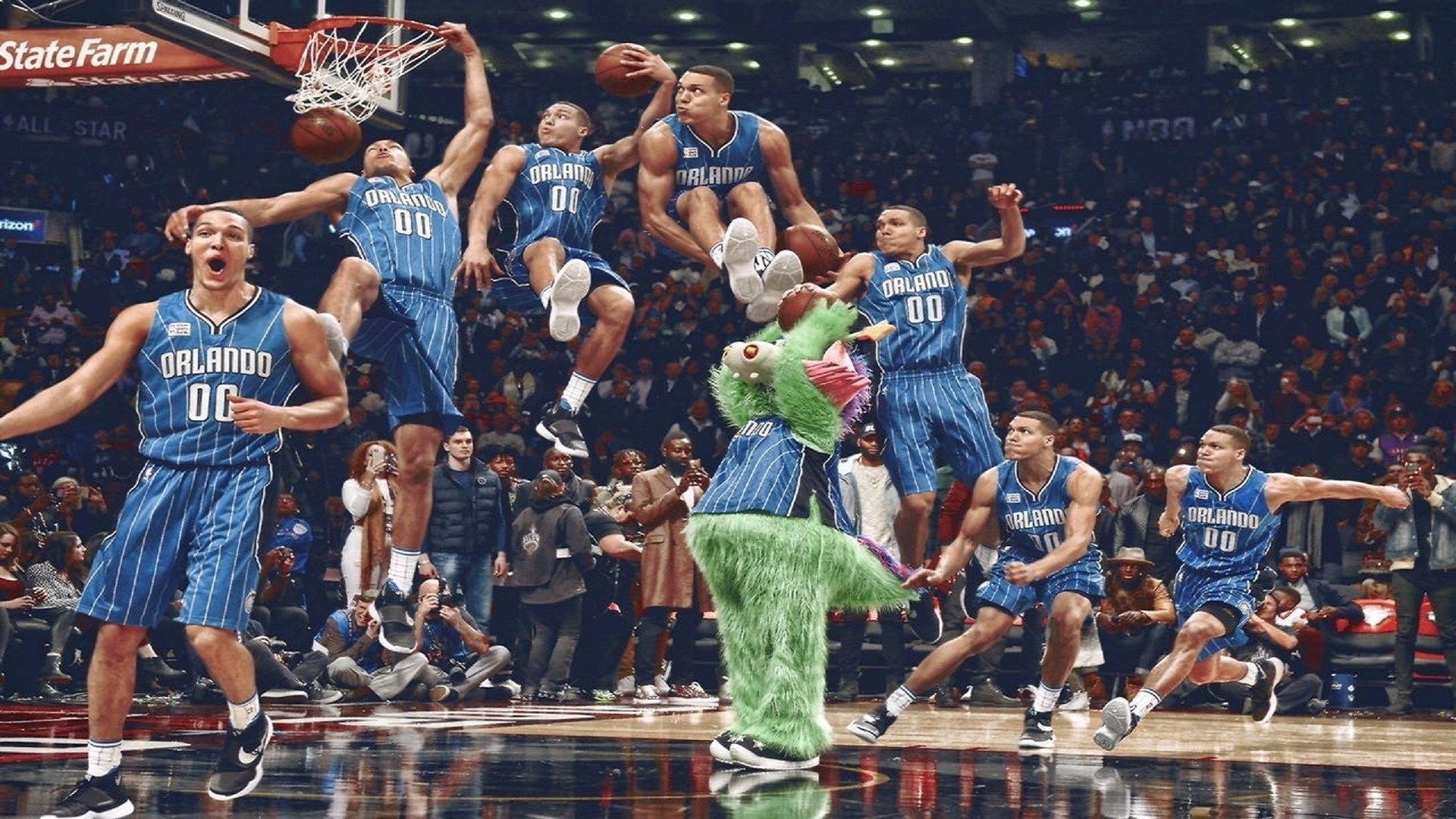 布克，撕裂华南虎防线的闪电，勇士攻防转换的隐形引擎