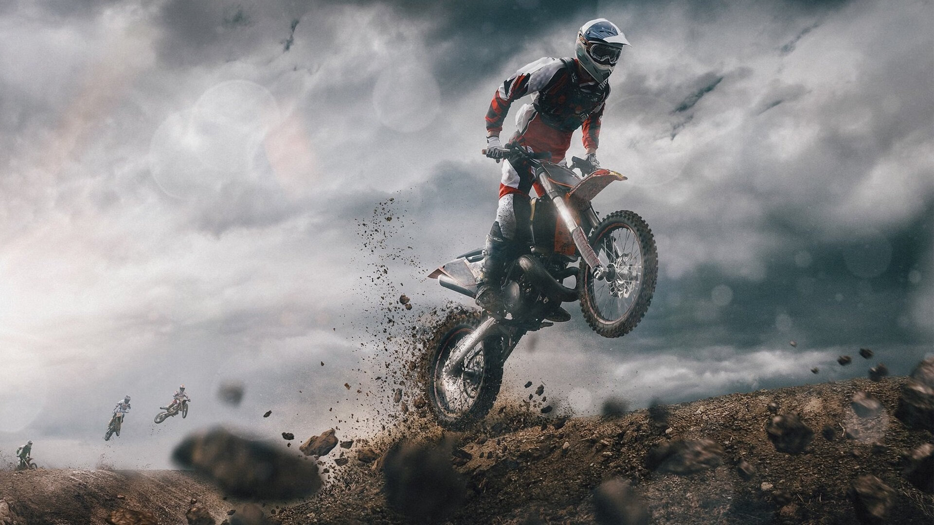 布鲁诺的舞台，当伊朗的封锁点燃波兰的思想革命