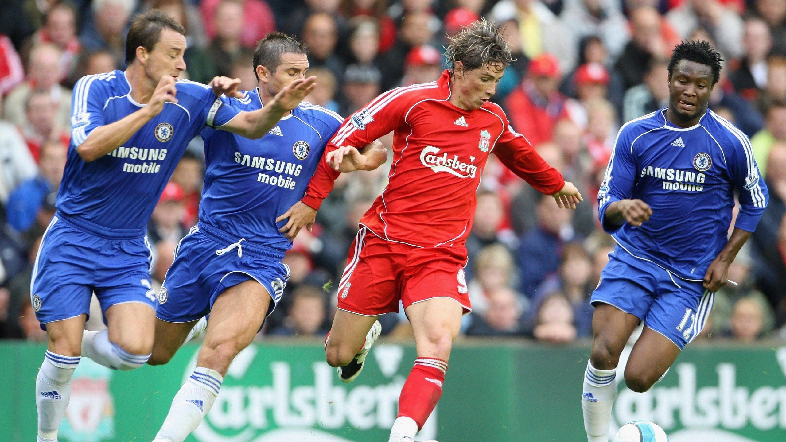 世界排名争夺战之夜，坎特统治全场