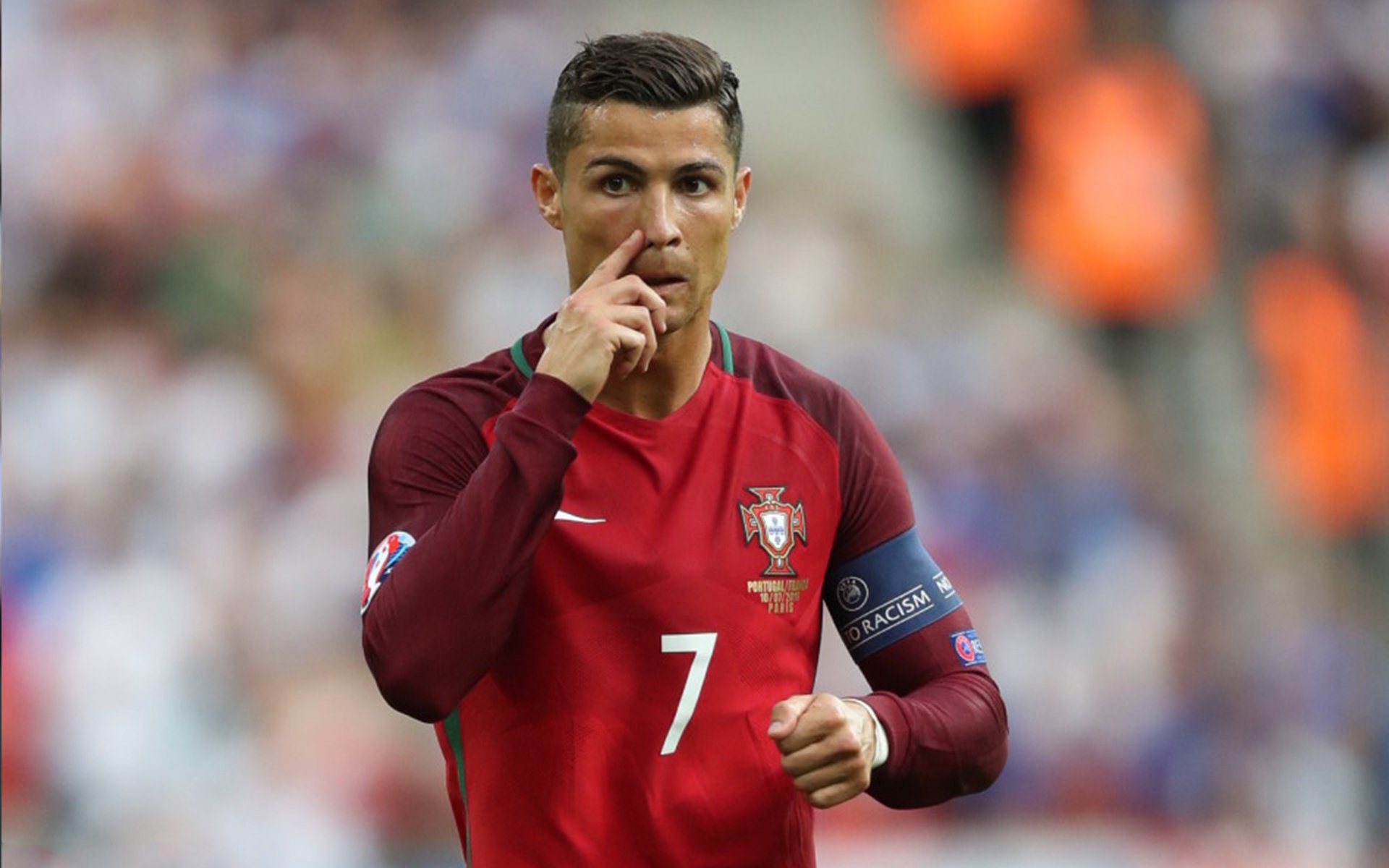 卡瓦哈尔爆发助巴西争冠战惊险胜出哥斯达黎加